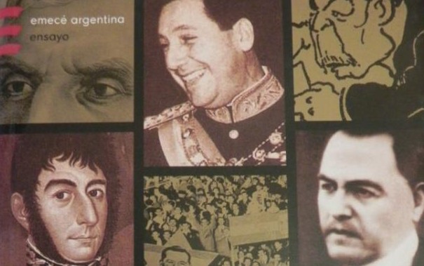 Lazos de sangre: San Martín – Yrigoyen – Perón