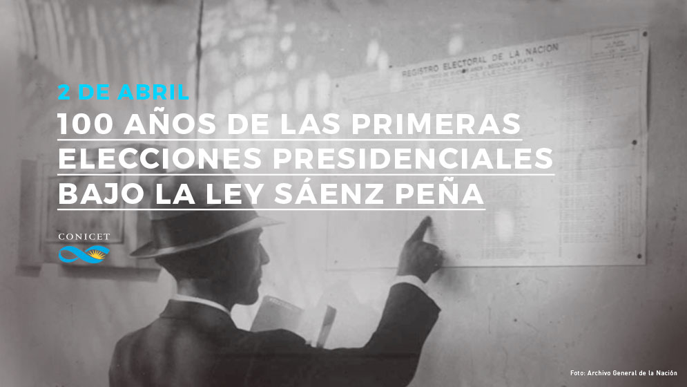 La Ley Sáenz Peña y la frágil transición hacia la Argentina democrática